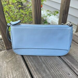 Coach Vintage Y2k Demi Shoulder Bag